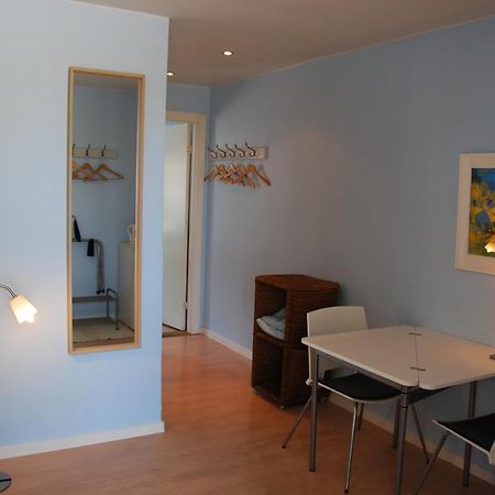Quistgaarden Bed & Breakfast Spjellerup Extérieur photo