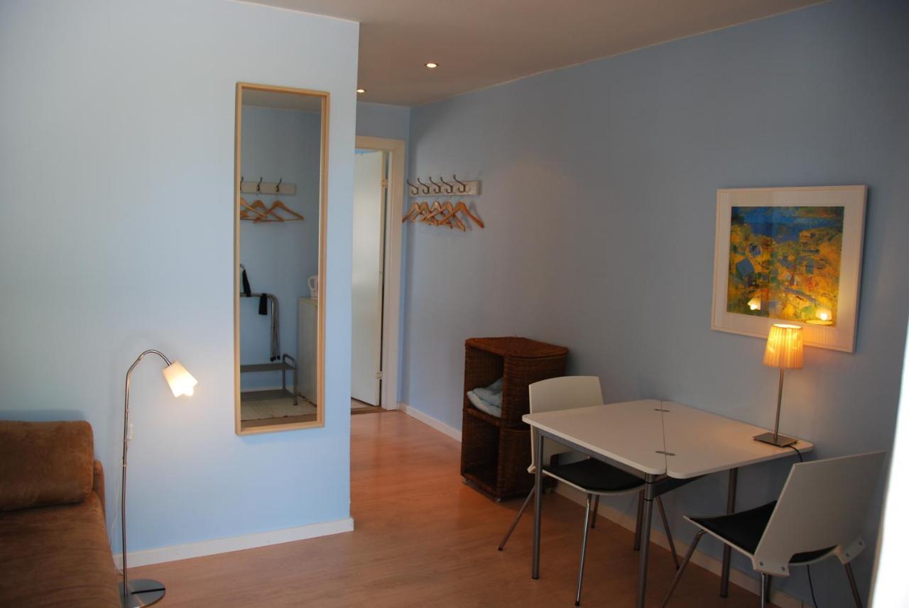 Quistgaarden Bed & Breakfast Spjellerup Extérieur photo