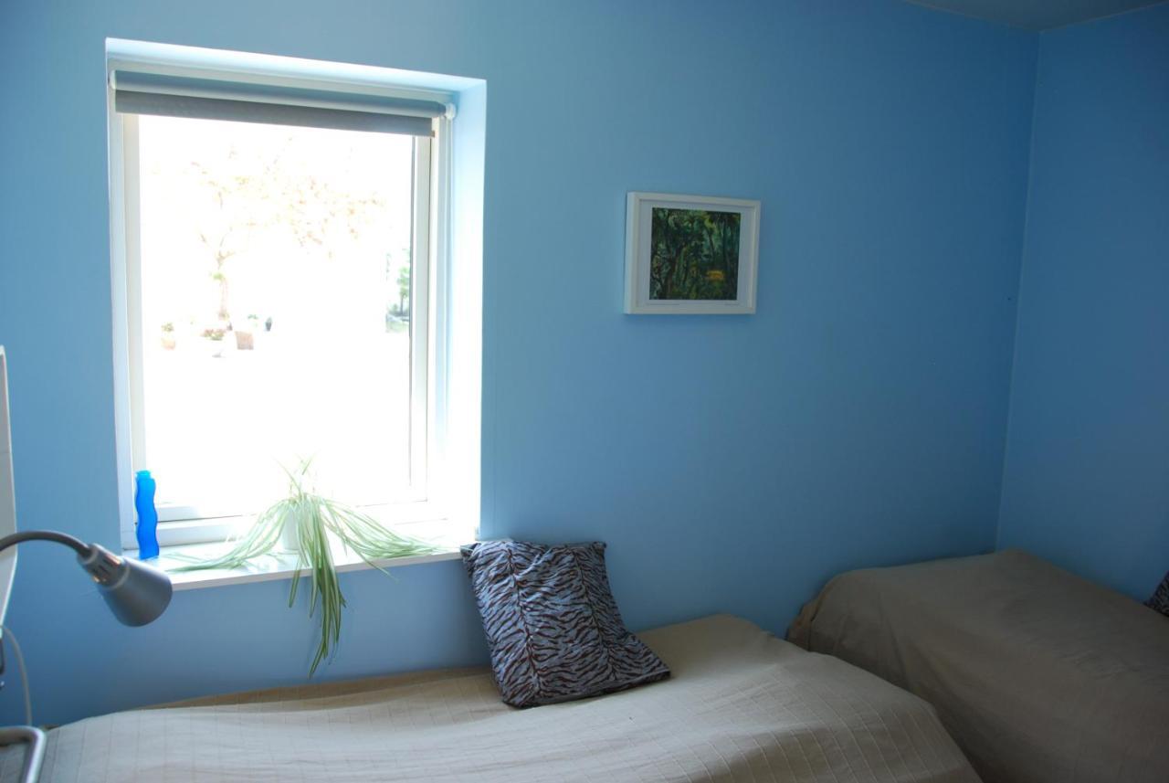 Quistgaarden Bed & Breakfast Spjellerup Extérieur photo