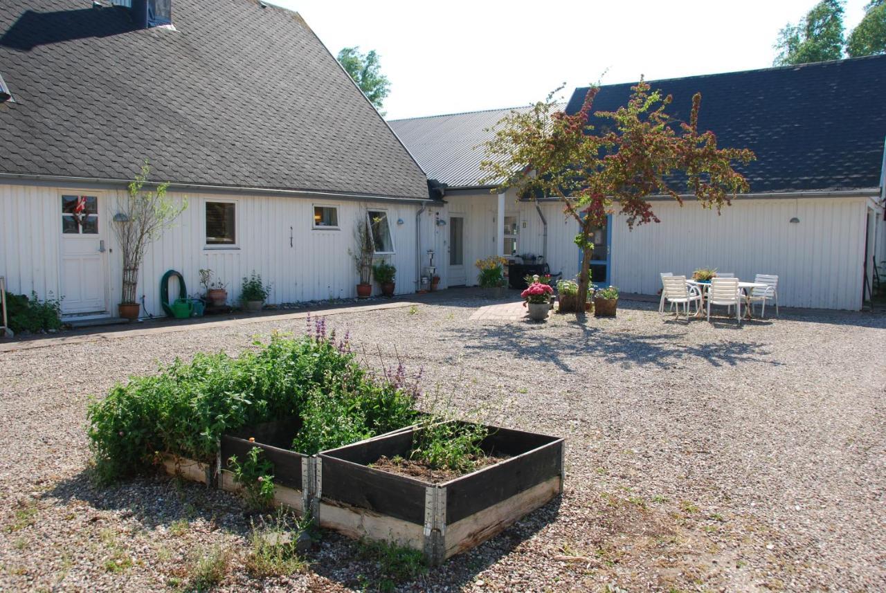 Quistgaarden Bed & Breakfast Spjellerup Extérieur photo