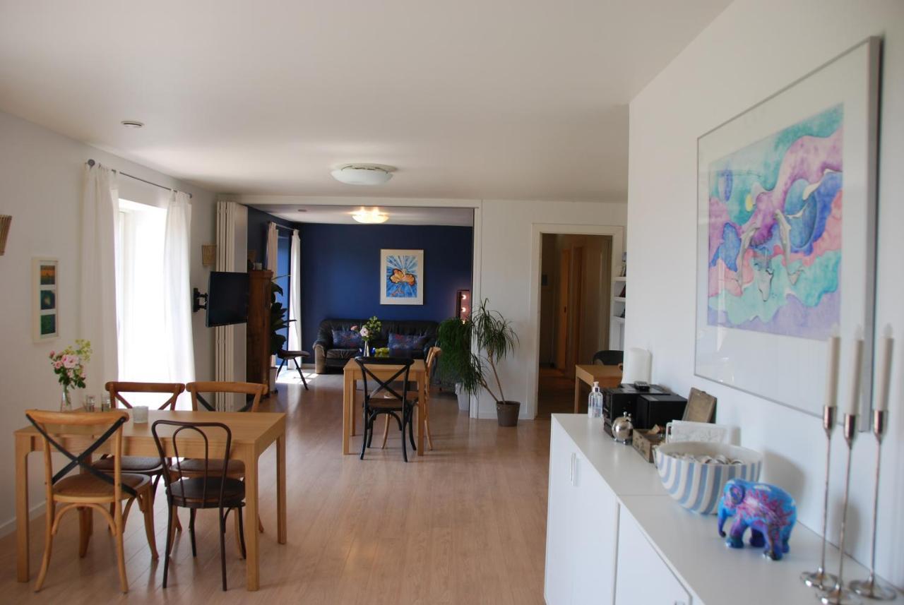 Quistgaarden Bed & Breakfast Spjellerup Extérieur photo