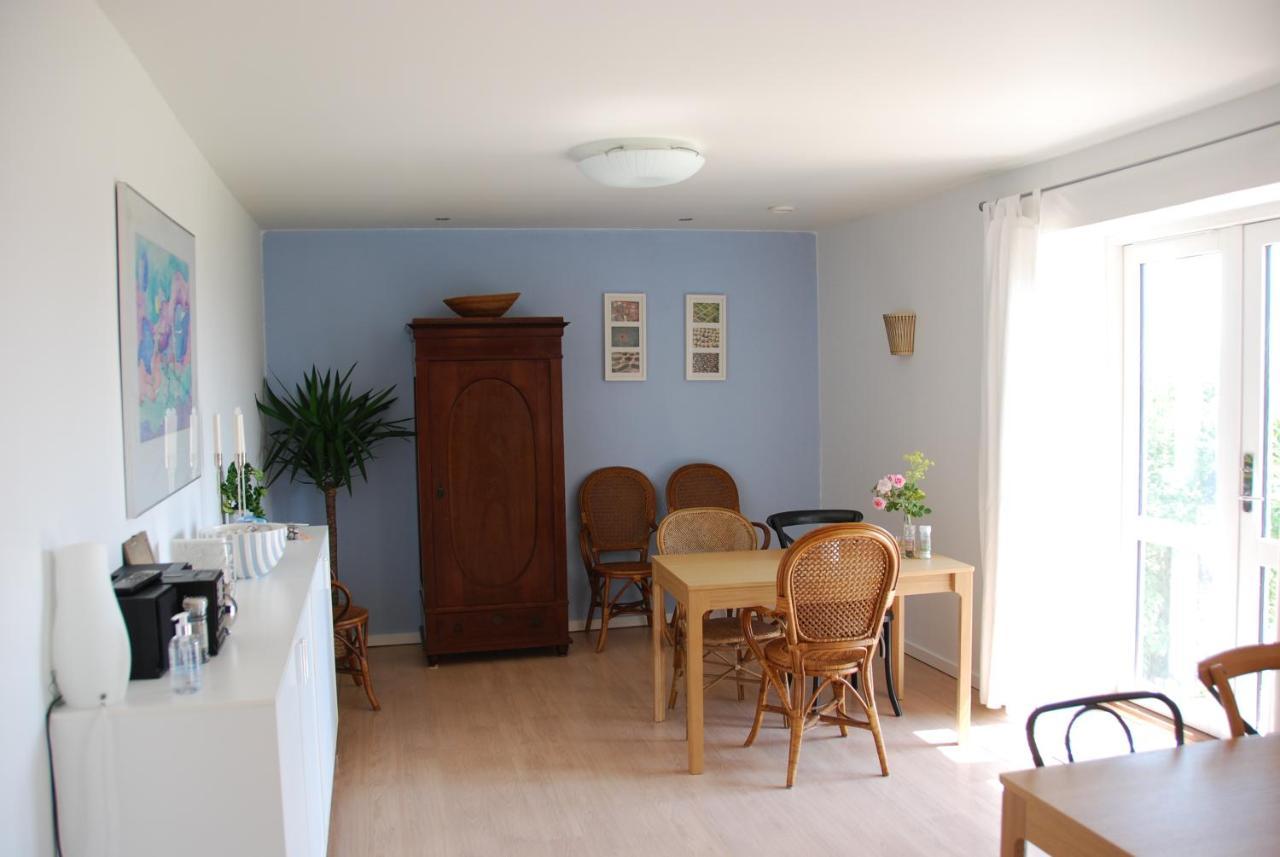 Quistgaarden Bed & Breakfast Spjellerup Extérieur photo