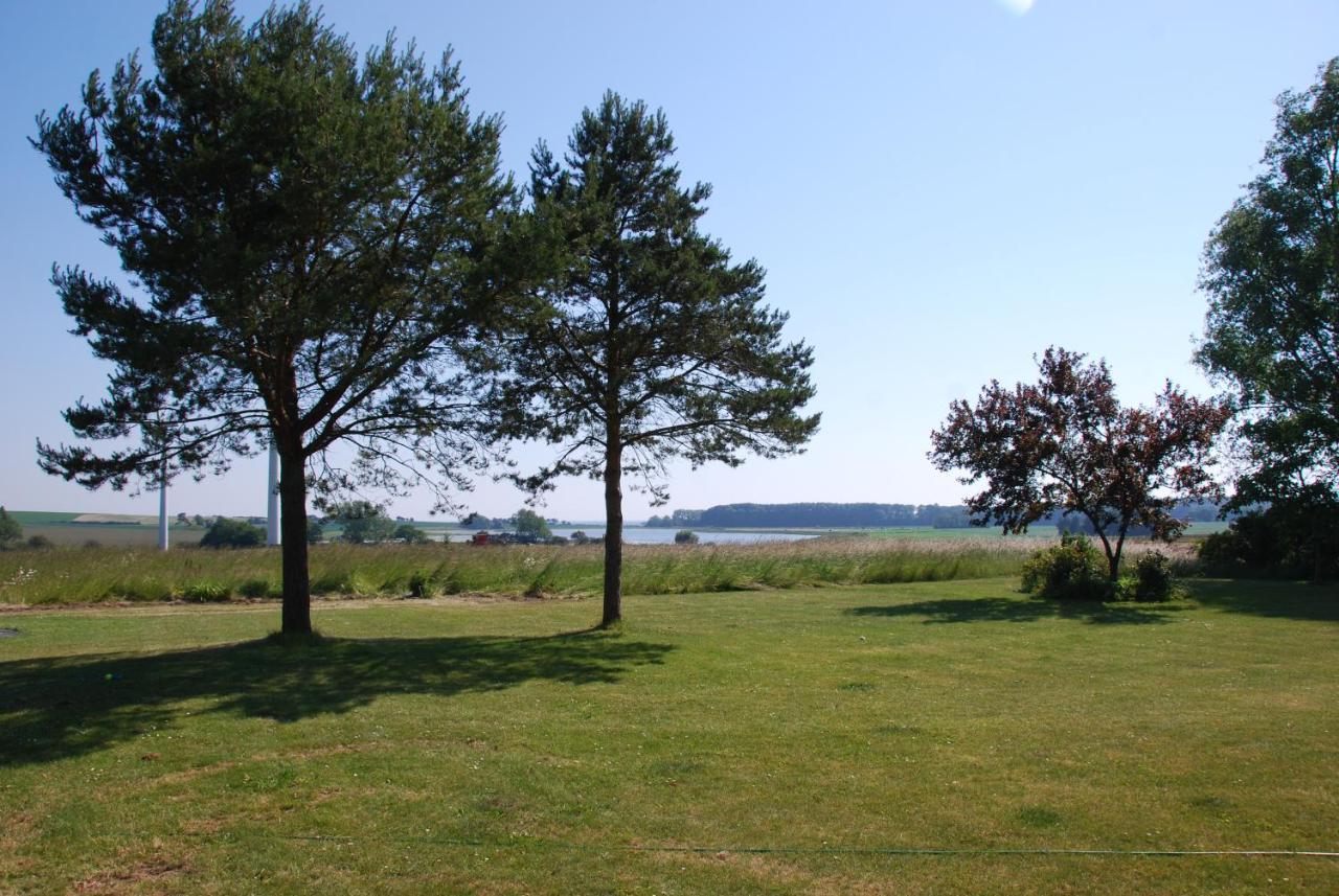 Quistgaarden Bed & Breakfast Spjellerup Extérieur photo